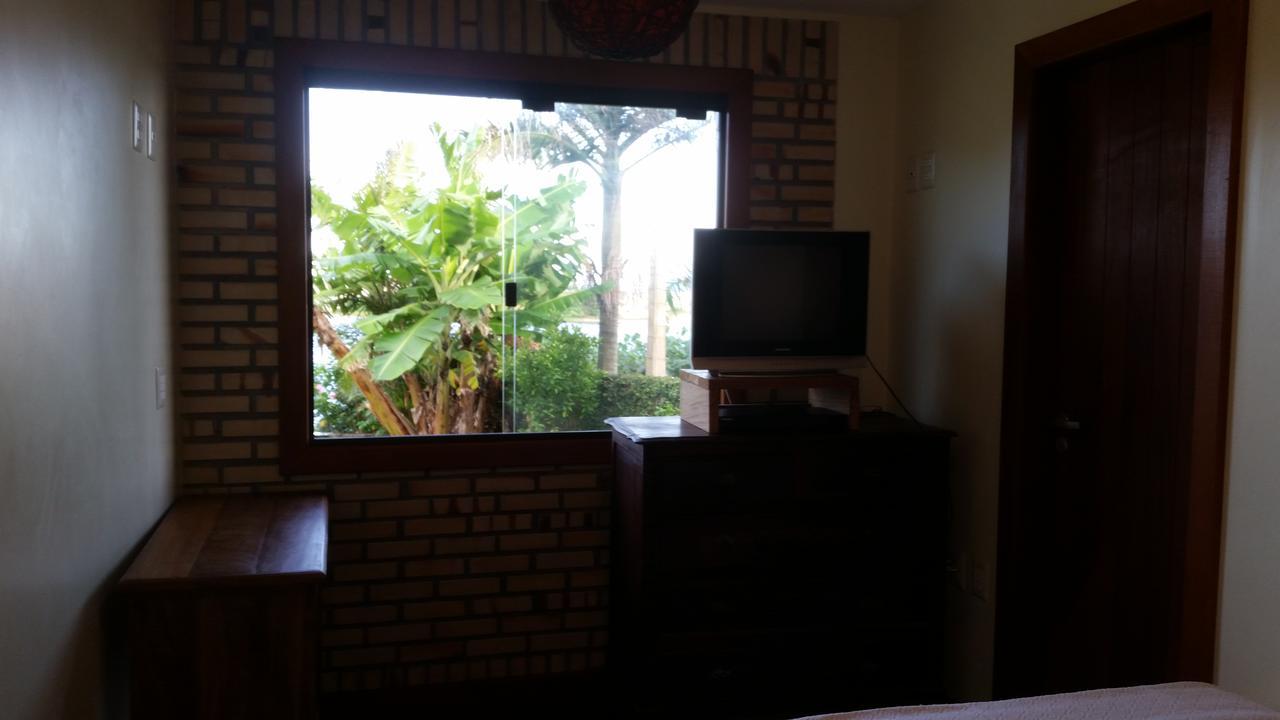 Casa da Márcia - Guarda do Embaú Vila Exterior foto